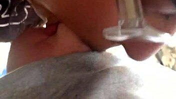 Can Allyson Serrano Swallow Billy Preston's Hard Cock Deep?