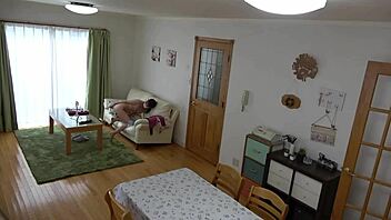 【人妻アナル開通】夫の居ない間に愛の巣でアナル開通ｗ中出しまでされてイラマチオ責めｗ の高画質フル動画はurlをコピペで https is gd pa7hix