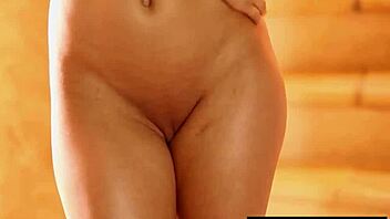 Why Does Jaclyn Swedberg Tease with Curvy Big Boobs?