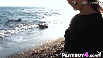 i'm mila azul showin my big tits and body, so perfect