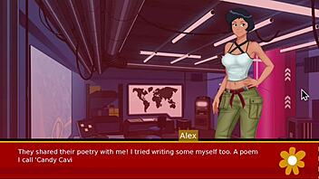 i explore many things offline in paprika trainer episode 8