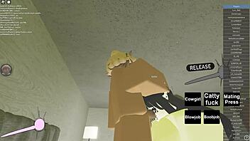 50 Roblox Porn