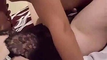 look, my husband brought me just for this big cock