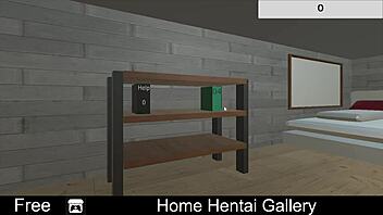 Home hentai gallery erotic game anime