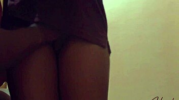 Malaysian milf having sex with brother-in-law