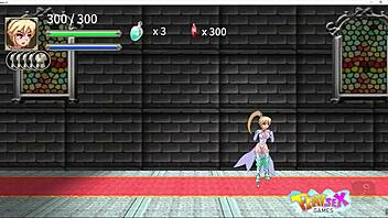 Last Dungeon of Defeat Download in Http Playsex Games.