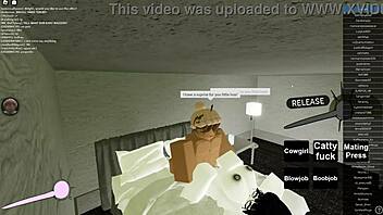 50 Roblox Porn