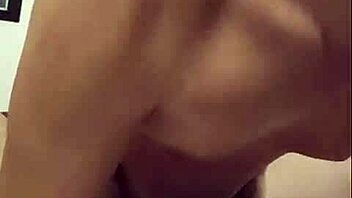 look, my husband brought me just for this big cock