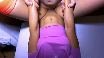 Pretty Student Fucks Teacher Hard After Class