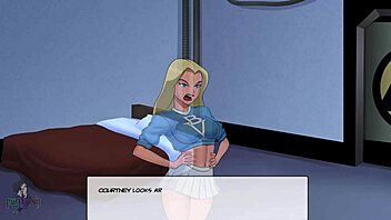 Enter the limitless world of DC comics: Part 35 featuring Harley Quinn and Poison Ivy