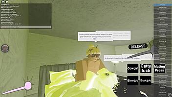 50 Roblox Porn