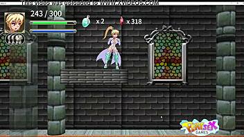 Last Dungeon of Defeat Download in Http Playsex Games.