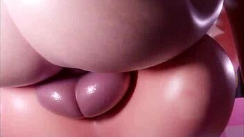 Overwatch compilation featuring various scenes from the game