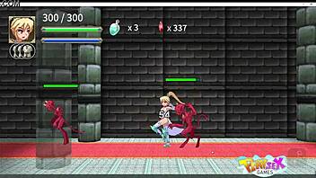 Last Dungeon of Defeat Download in Http Playsex Games.