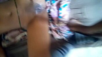 sexy black girlfriend with monster cock