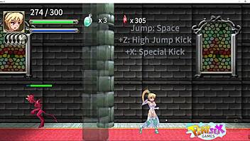 Last Dungeon of Defeat Download in Http Playsex Games.