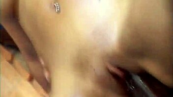 Black Girls Satisfied By Monster Cocks In Compilation Part 2