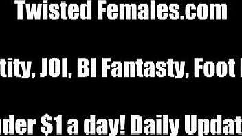 i am going to dominate you with femdom, bdsm, and humiliation completely.