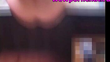 two stacked milf brunettes with one lucky guy