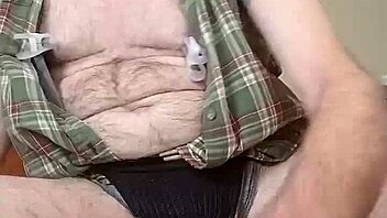 Thomas Odea Stars in Wild Gay Action