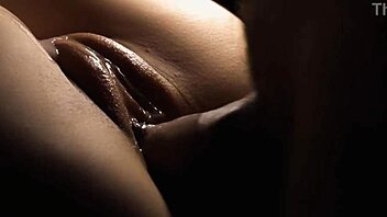 FEEL THE INTENSE PLEASURE OF HARD FUCK WITH CREAMPIE AND CUMSHOT