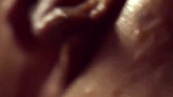 Extremely Detailed Close-Up Of Fucking And Creampie