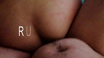 hard anal sex with colombian student