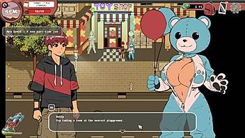 Spooky Milk Life Taboo Hentai: Indian Yoga Teacher Bukkake With Monster Cock