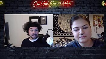 A devout Christian turns to webcam modeling for a more exciting life