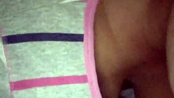 Provocative Brazilian Babe's Ass Burned After Wild Anal, Pussy Left for Cuckold?