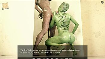 Tales from the unending void 14