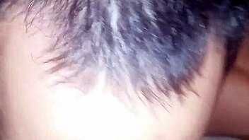 wife gets cum on her tits