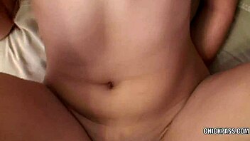 brunette coed charli is getting fucked