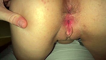 i let my roommate fuck me in doggystyle pov in the dorm.