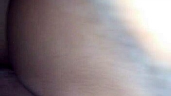 homemade video of me and my ebony wife spending time together