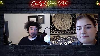 Christian Girl Spites God and Becomes a Cam Girl