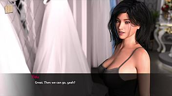 freeloading stepfamily in 3d porn series 150