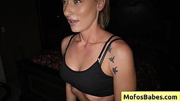 i love whitney sucking big cock