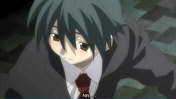 School Days Tren Sangriento Parte 4 - Tambi�n Rutas Katou-Sekai-Kotonoha