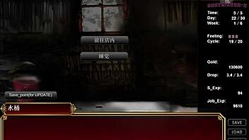 women in heat craving penis in black smith!