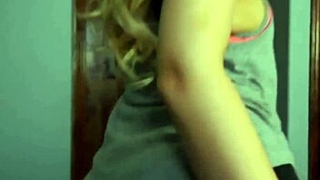 Bailey Brooke Notices Her Stepdaddy's Hard Dick In Pov Roleplay With Blowjob And Sex