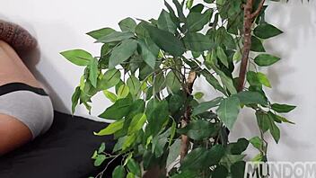 Gay Orgy With Monster Cocks Feels Intense