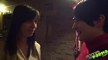 evita de luna en sexóloga lección amantres cap 2 😍