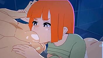 want to see the best anime porn compilation?