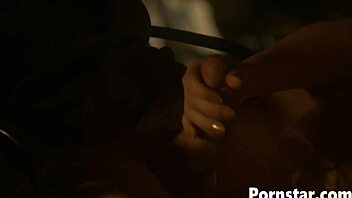 I enjoyed sexy ava vincent fuck outdoors