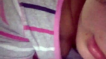 Provocative Brazilian Babe's Ass Burned After Wild Anal, Pussy Left for Cuckold?