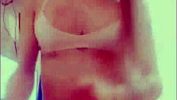 two friends shemales play with each other's cocks