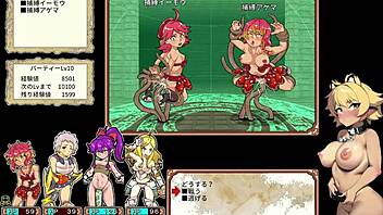 Dan Ero+ Let's Play Part 5