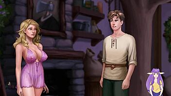 Spending The Night With Myrtle Feels Legendary