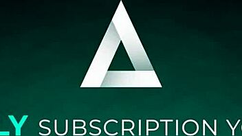 Blonde experiences rough anal orgasm intensely